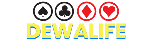 Logo DEWALIFE